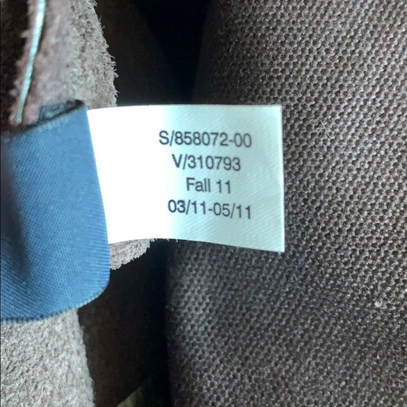 Banana Republic purse - Picture 7 of 7